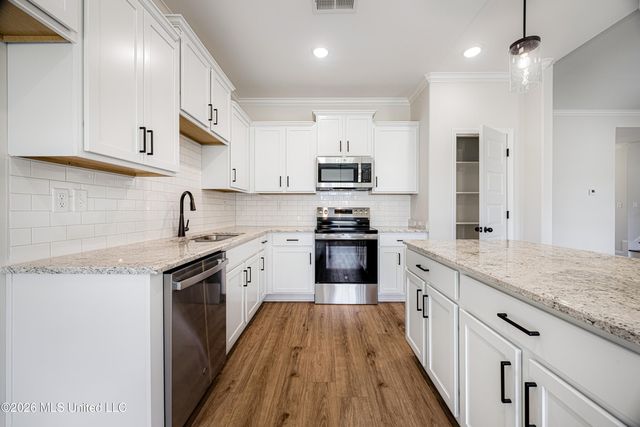 7671 John Elliott Lane, Hernando, MS 38632