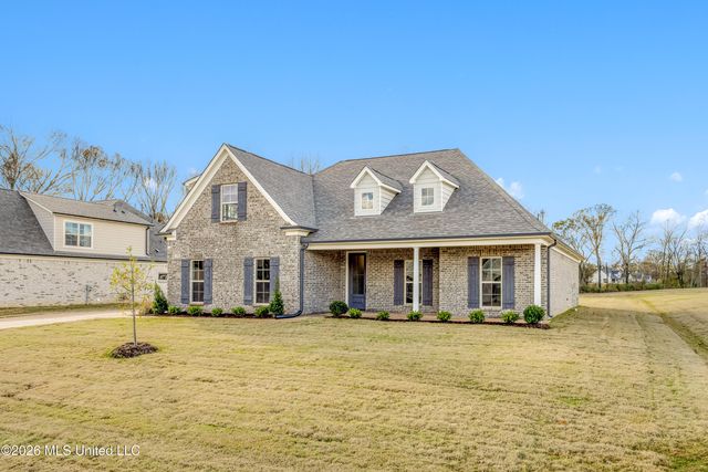 7671 John Elliott Lane, Hernando, MS 38632