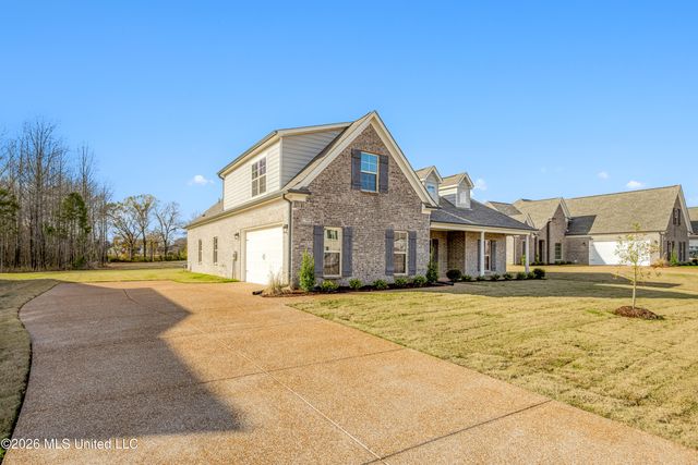 7671 John Elliott Lane, Hernando, MS 38632