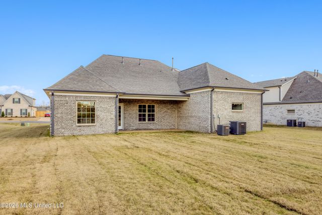 7671 John Elliott Lane, Hernando, MS 38632