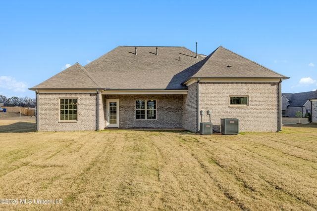 7671 John Elliott Lane, Hernando, MS 38632