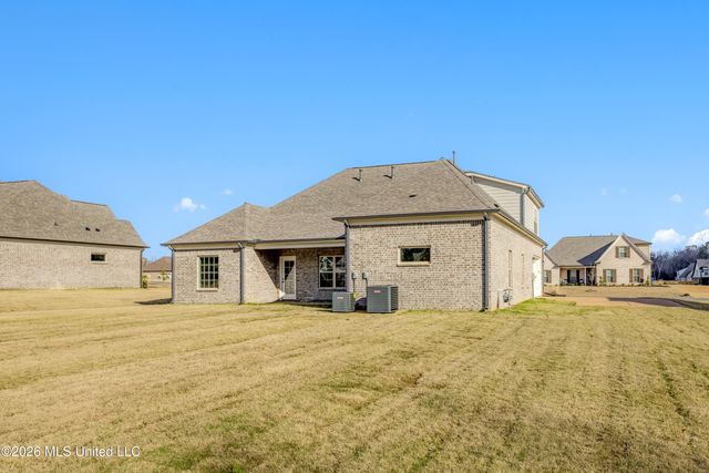 7671 John Elliott Lane, Hernando, MS 38632