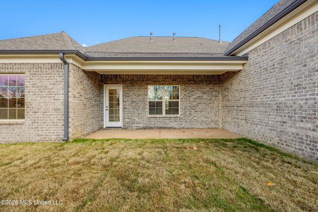 7671 John Elliott Lane, Hernando, MS 38632
