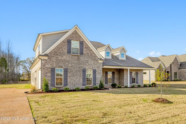 7671 John Elliott Lane, Hernando, MS 38632