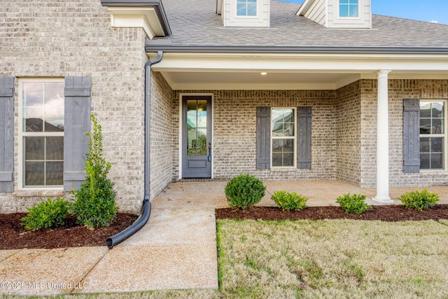 7671 John Elliott Lane, Hernando, MS 38632