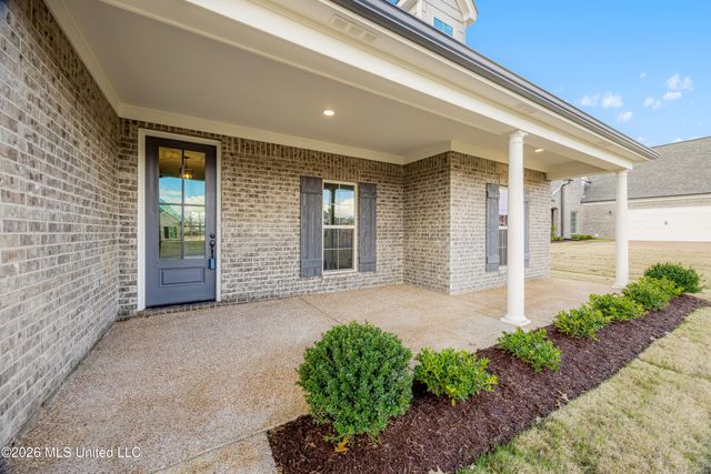 7671 John Elliott Lane, Hernando, MS 38632