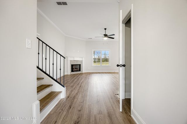 7671 John Elliott Lane, Hernando, MS 38632