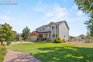 8669 Tibbs Road, Falcon, CO 80831