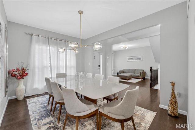 1281 Harvester Drive, Chesterfield, MO 63005