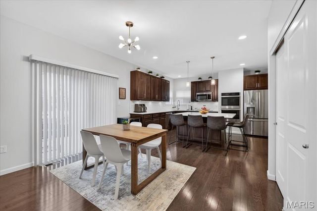 1281 Harvester Drive, Chesterfield, MO 63005