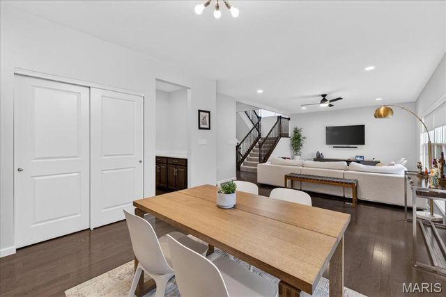 1281 Harvester Drive, Chesterfield, MO 63005