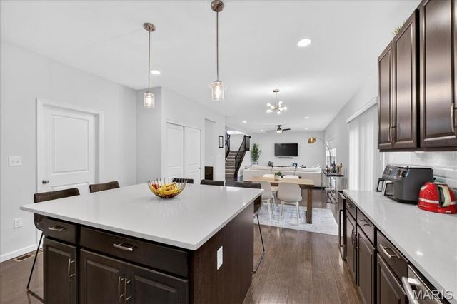 1281 Harvester Drive, Chesterfield, MO 63005