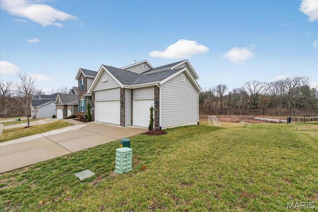1281 Harvester Drive, Chesterfield, MO 63005