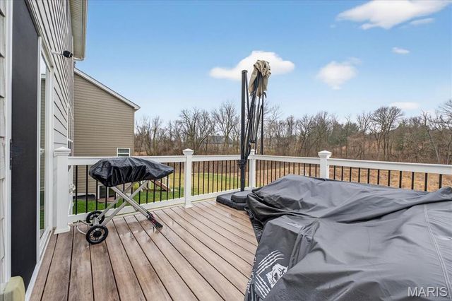 1281 Harvester Drive, Chesterfield, MO 63005