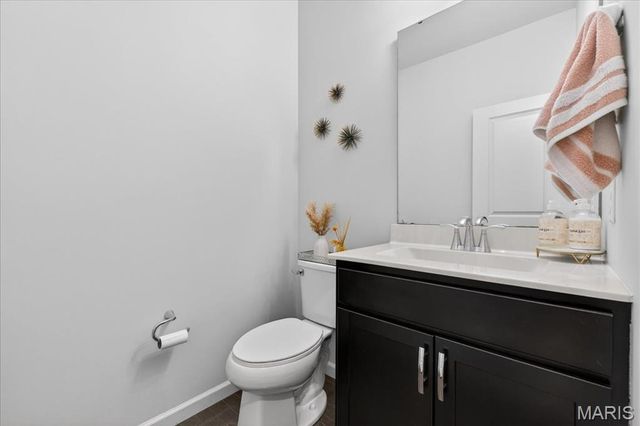 1281 Harvester Drive, Chesterfield, MO 63005