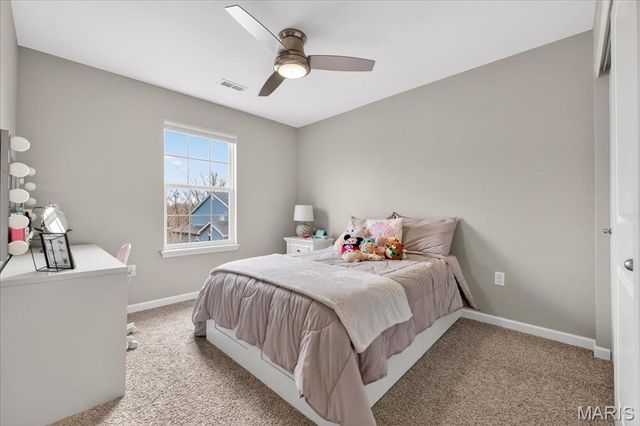 1281 Harvester Drive, Chesterfield, MO 63005