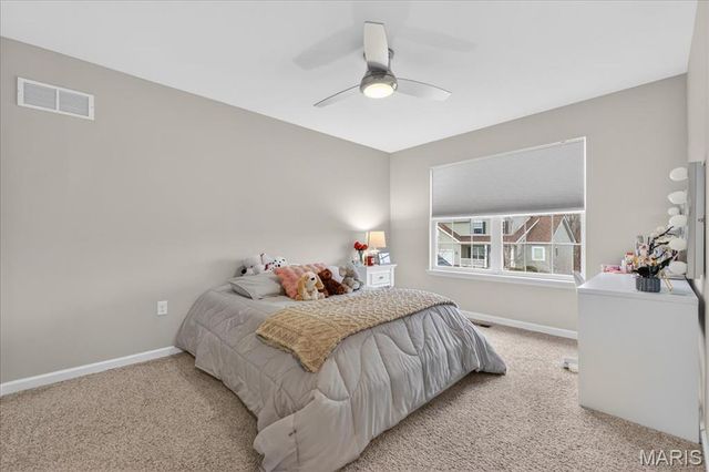 1281 Harvester Drive, Chesterfield, MO 63005