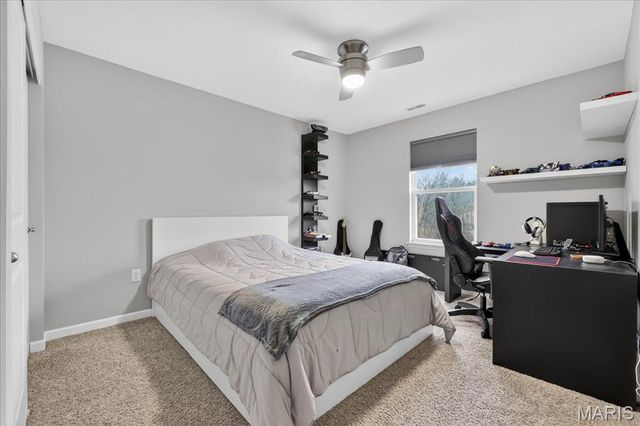 1281 Harvester Drive, Chesterfield, MO 63005