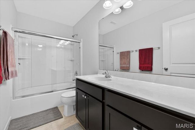 1281 Harvester Drive, Chesterfield, MO 63005