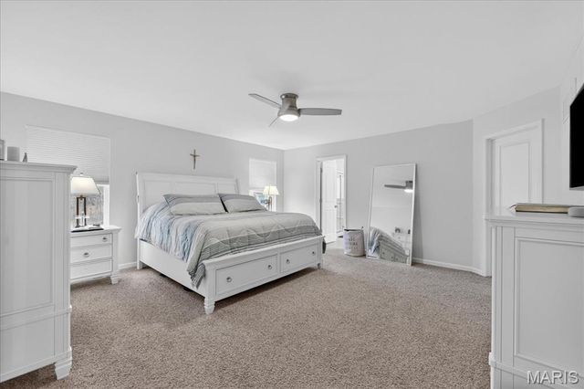 1281 Harvester Drive, Chesterfield, MO 63005