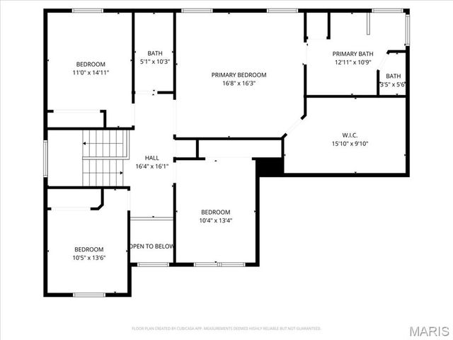 1281 Harvester Drive, Chesterfield, MO 63005