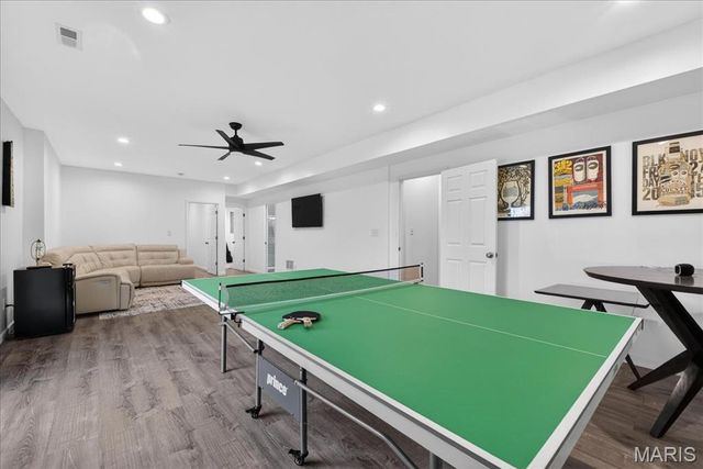 1281 Harvester Drive, Chesterfield, MO 63005