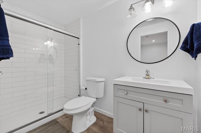 1281 Harvester Drive, Chesterfield, MO 63005