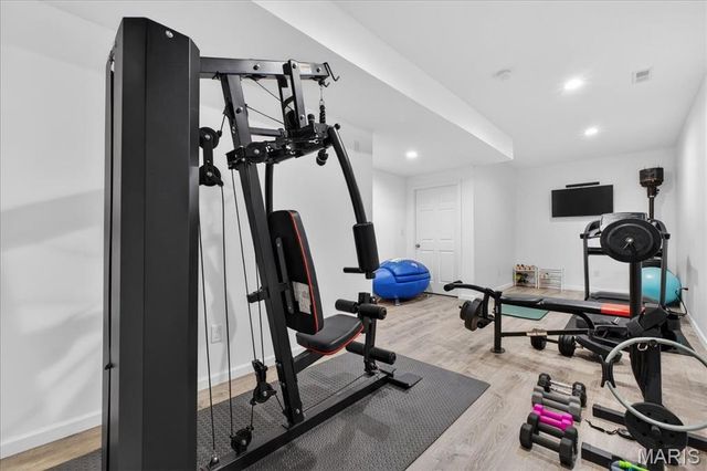 1281 Harvester Drive, Chesterfield, MO 63005