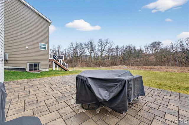 1281 Harvester Drive, Chesterfield, MO 63005