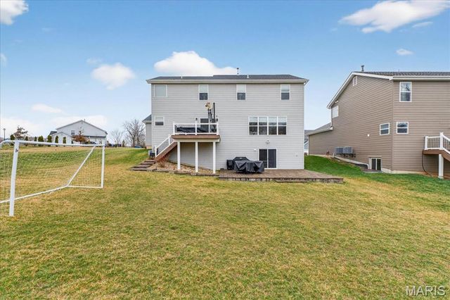 1281 Harvester Drive, Chesterfield, MO 63005