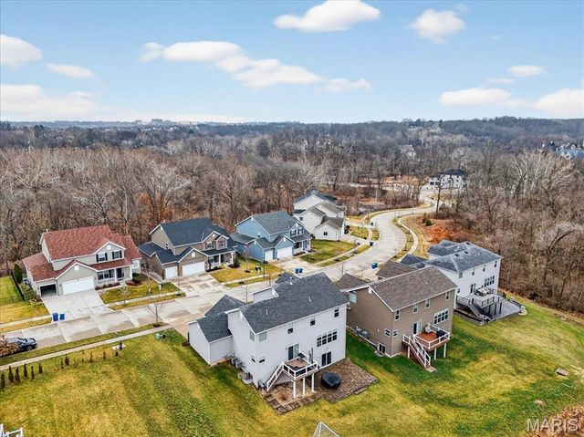 1281 Harvester Drive, Chesterfield, MO 63005