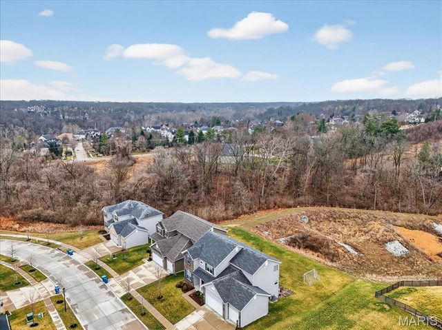 1281 Harvester Drive, Chesterfield, MO 63005