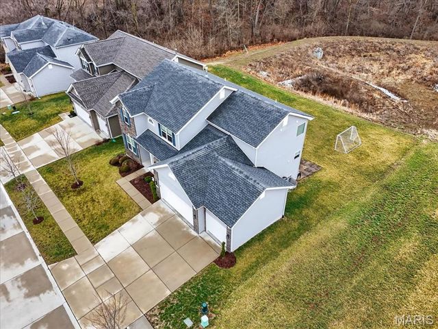 1281 Harvester Drive, Chesterfield, MO 63005