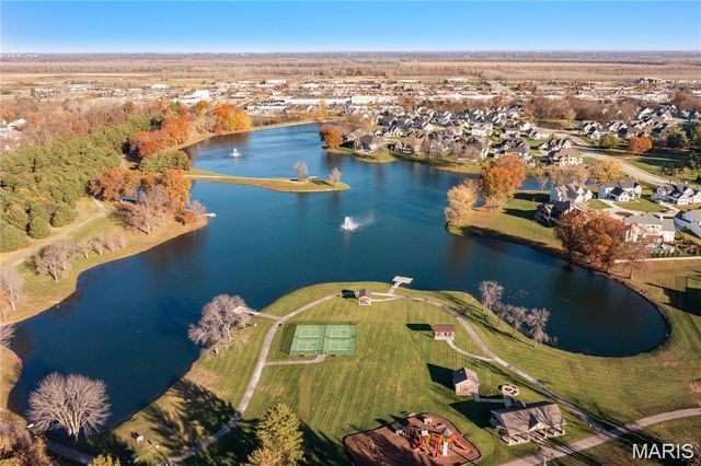 1281 Harvester Drive, Chesterfield, MO 63005