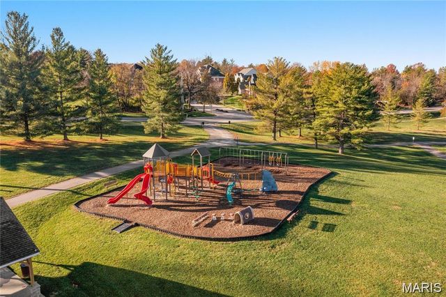 1281 Harvester Drive, Chesterfield, MO 63005