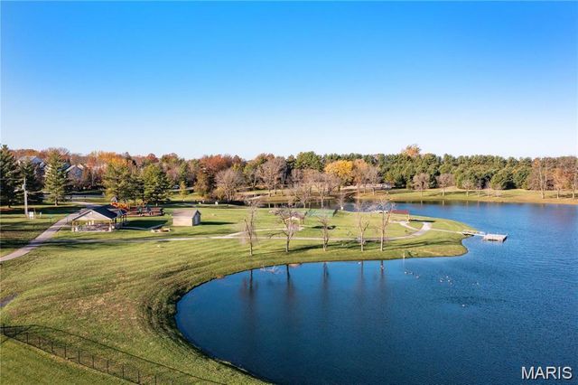 1281 Harvester Drive, Chesterfield, MO 63005