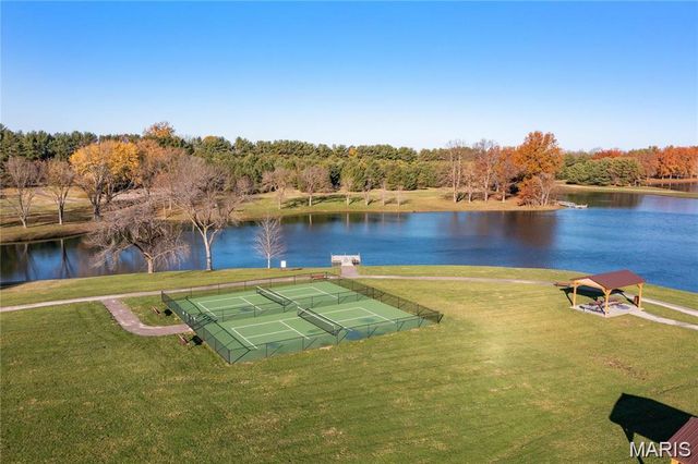 1281 Harvester Drive, Chesterfield, MO 63005