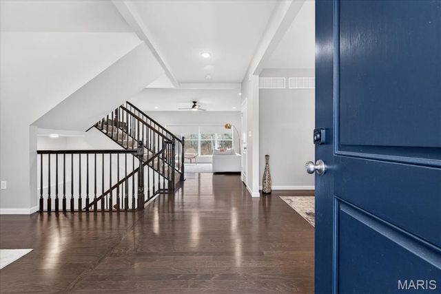 1281 Harvester Drive, Chesterfield, MO 63005