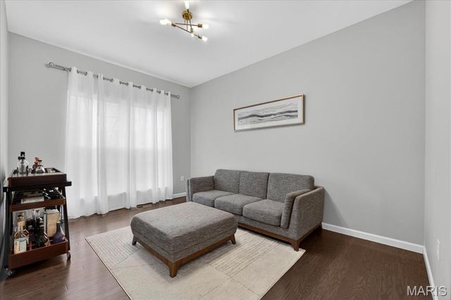 1281 Harvester Drive, Chesterfield, MO 63005