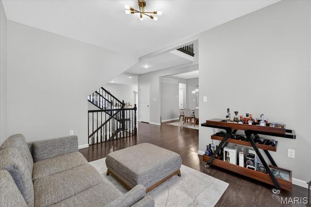 1281 Harvester Drive, Chesterfield, MO 63005