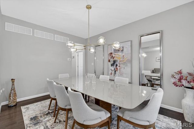 1281 Harvester Drive, Chesterfield, MO 63005