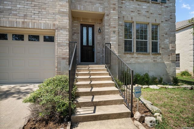 25119 Royal Land, San Antonio, TX 78255
