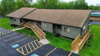 2115 Downer Street Road, Van Buren, NY 13027