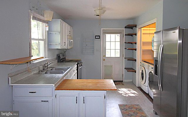 6105 DELAWARE LINE RELIANCE RD, Rhodesdale, MD 21659
