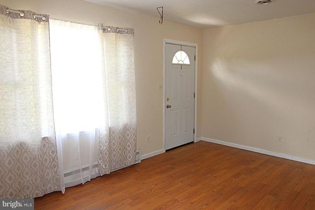 6105 DELAWARE LINE RELIANCE RD, Rhodesdale, MD 21659