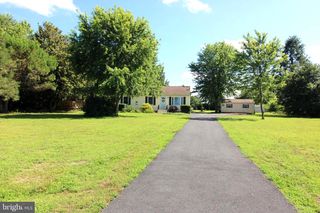 6105 DELAWARE LINE RELIANCE RD, Rhodesdale, MD 21659