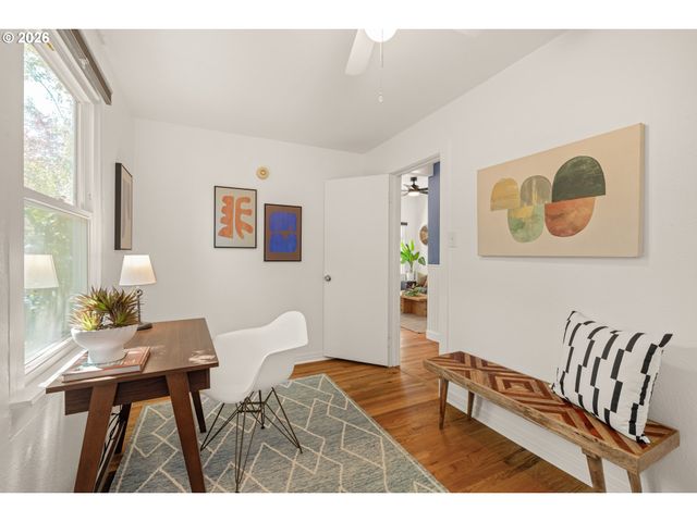 1625 Se UMATILLA St, Portland, OR 97202