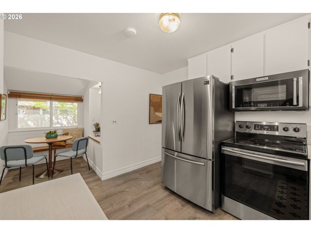 1625 Se UMATILLA St, Portland, OR 97202