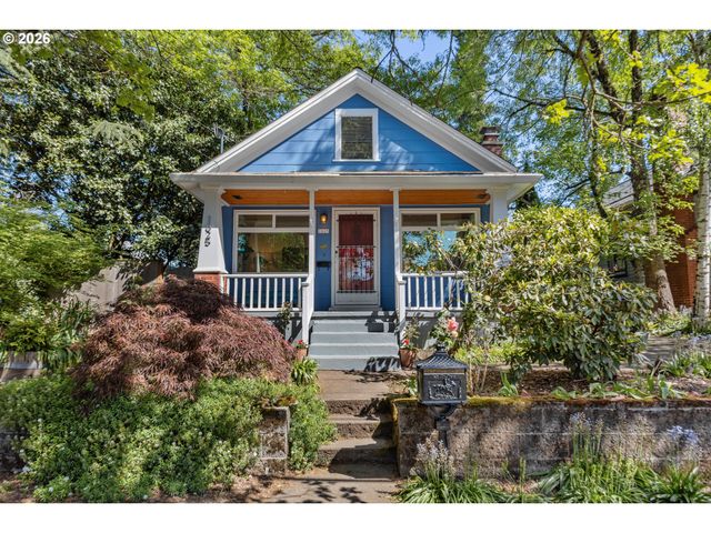 1625 Se UMATILLA St, Portland, OR 97202