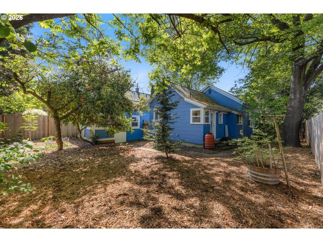 1625 Se UMATILLA St, Portland, OR 97202